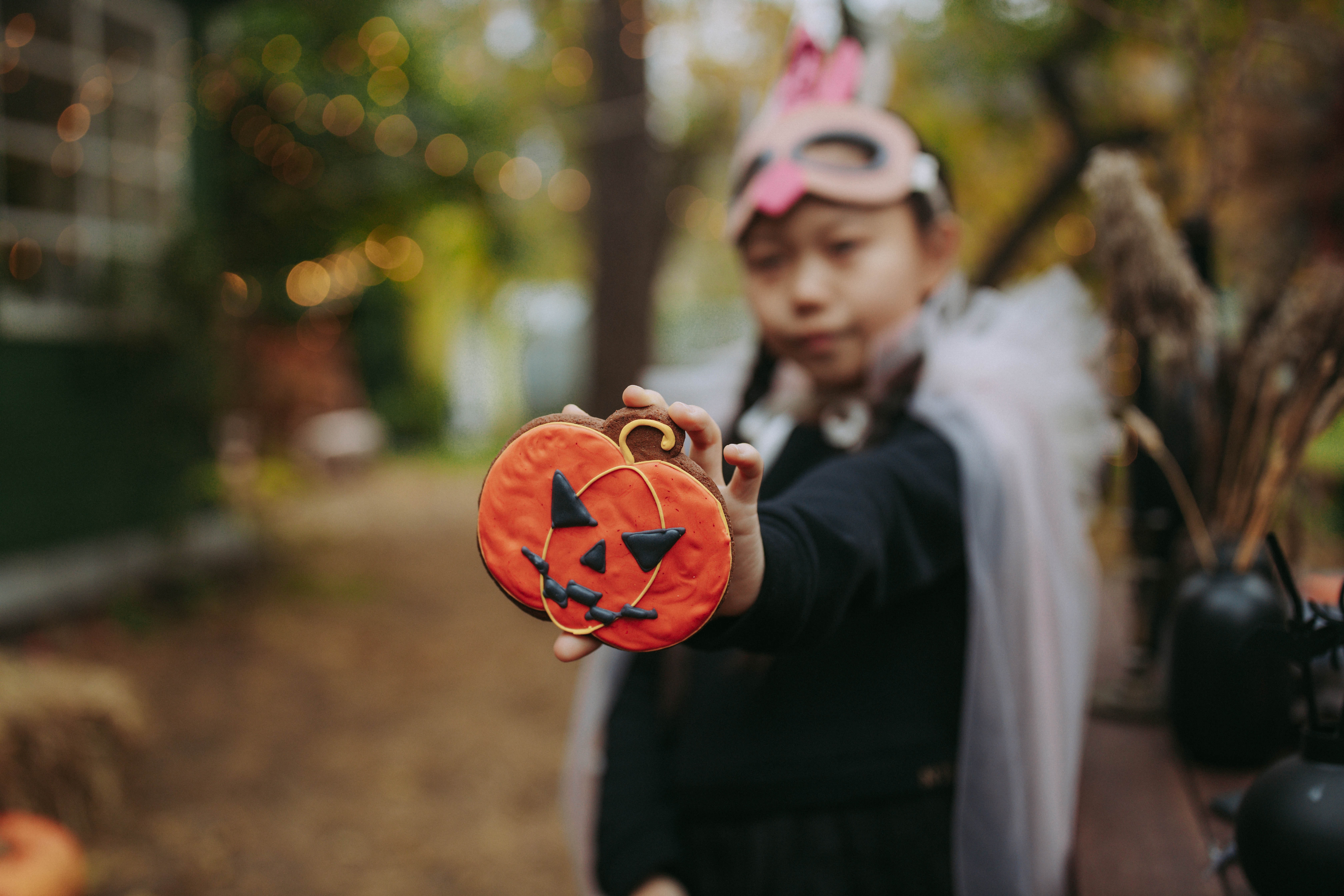 Spooky Savings: How to Create a Budget-Friendly Halloween Costume