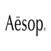 Aesop Coupon Code