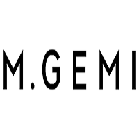 M.GEMI Coupon Code